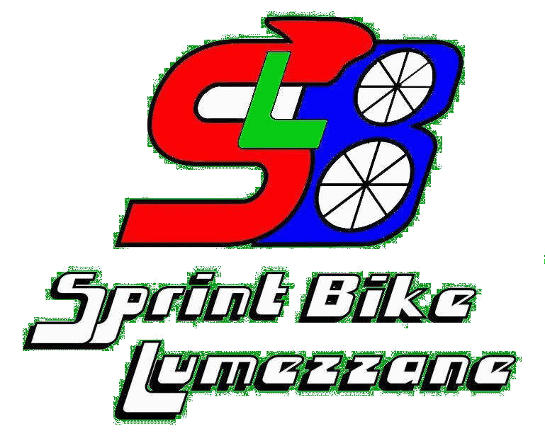 Logo Spint Bike Lumezzane